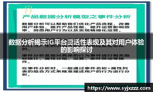 数据分析揭示IG平台灵活性表现及其对用户体验的影响探讨