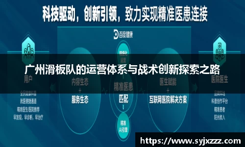 广州滑板队的运营体系与战术创新探索之路
