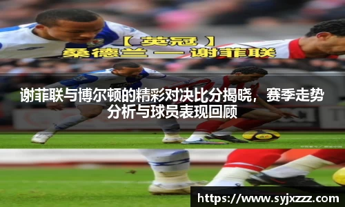 谢菲联与博尔顿的精彩对决比分揭晓，赛季走势分析与球员表现回顾