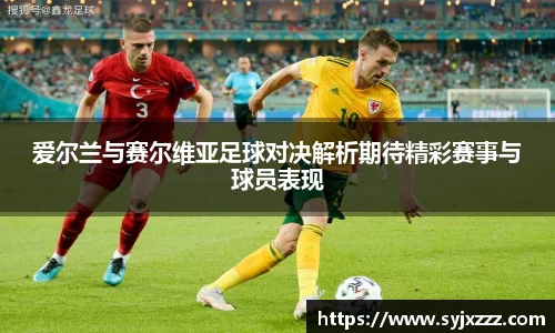 爱尔兰与赛尔维亚足球对决解析期待精彩赛事与球员表现